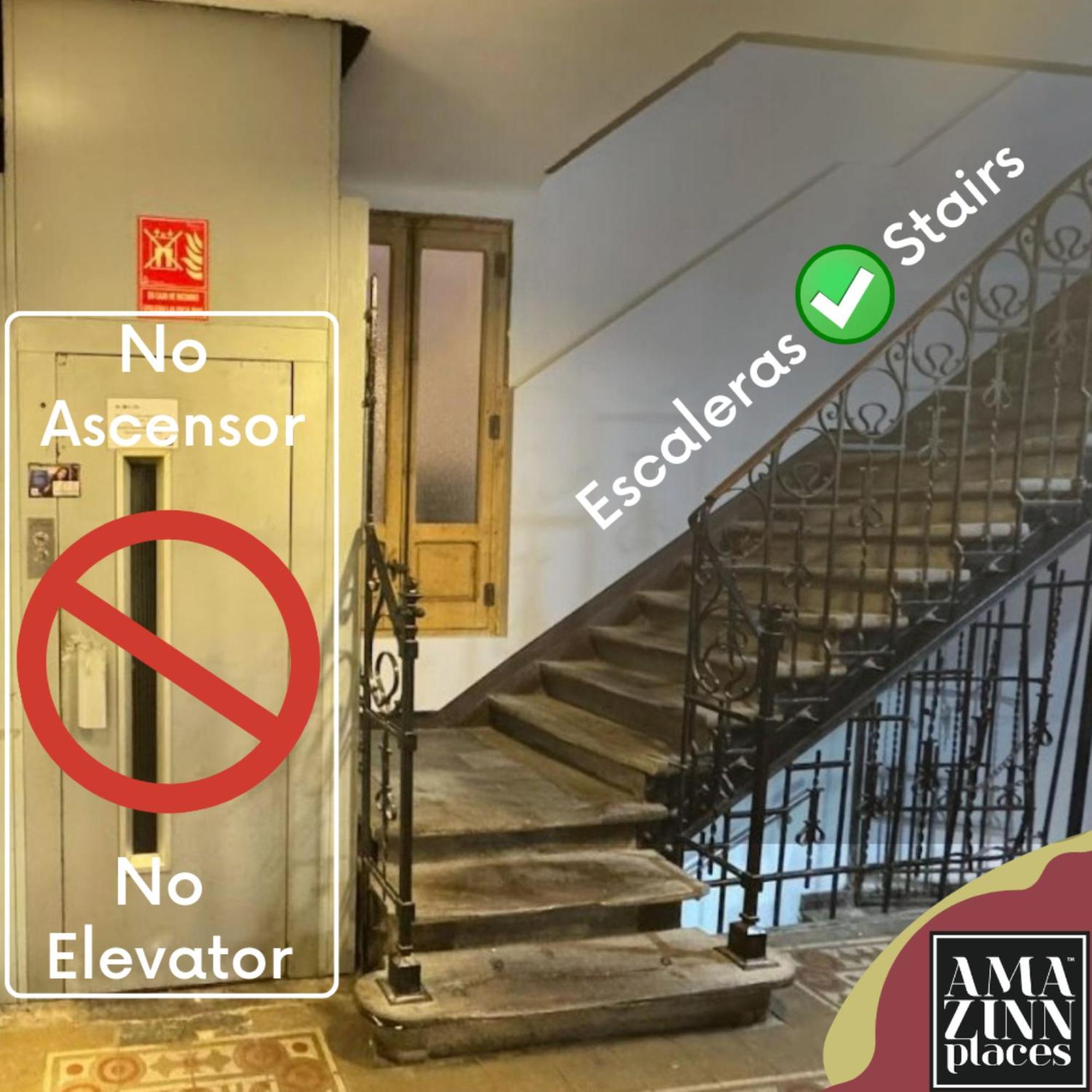 Ap Embajadores XV Μαδρίτη Εξωτερικό φωτογραφία